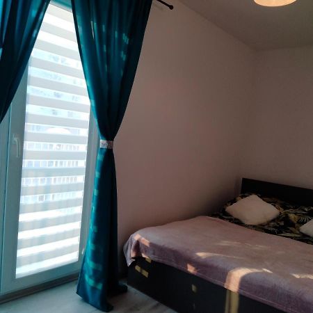 Apartament Radosc Elblag Eksteriør bilde