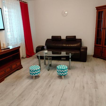 Apartament Radosc Elblag Eksteriør bilde