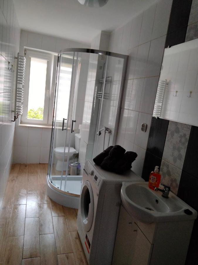 Apartament Radosc Elblag Eksteriør bilde