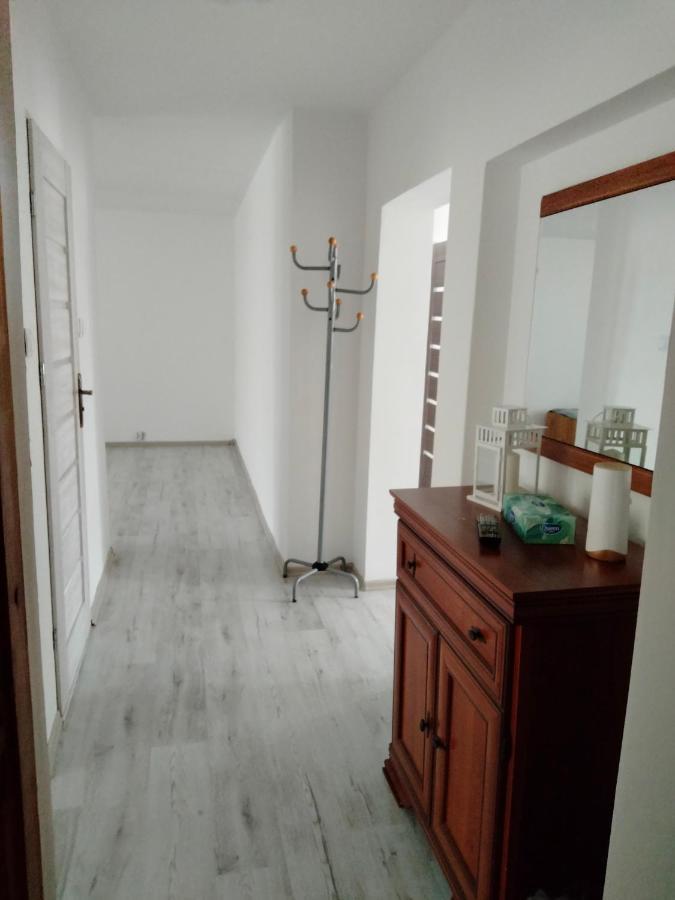 Apartament Radosc Elblag Eksteriør bilde