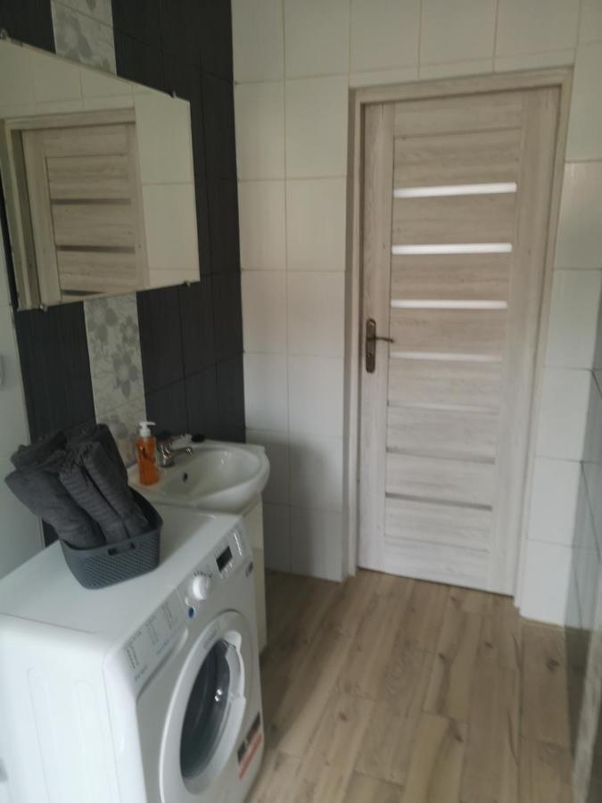 Apartament Radosc Elblag Eksteriør bilde