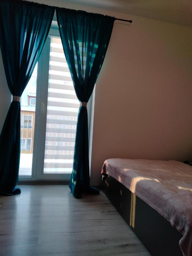 Apartament Radosc Elblag Eksteriør bilde