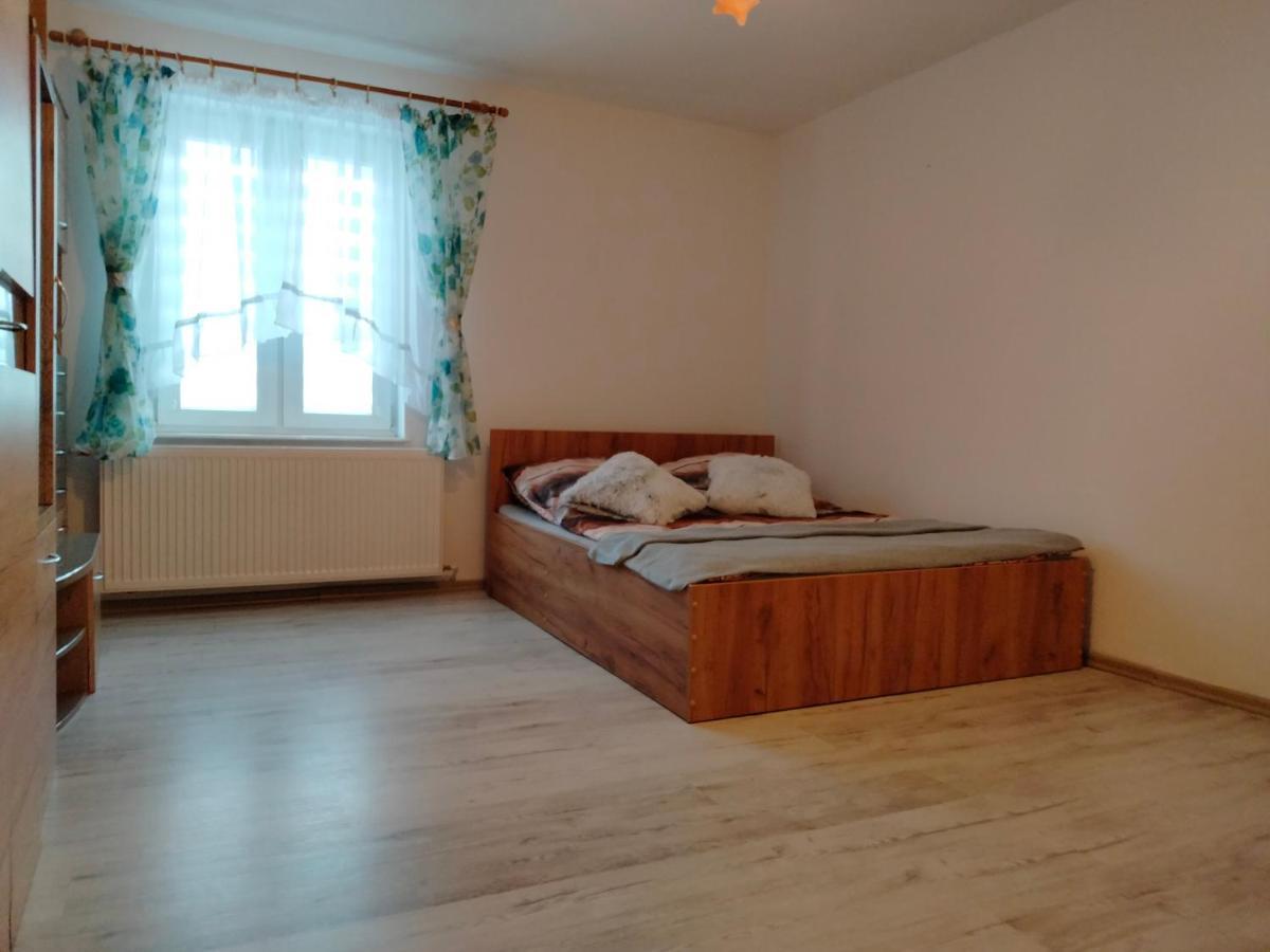 Apartament Radosc Elblag Eksteriør bilde