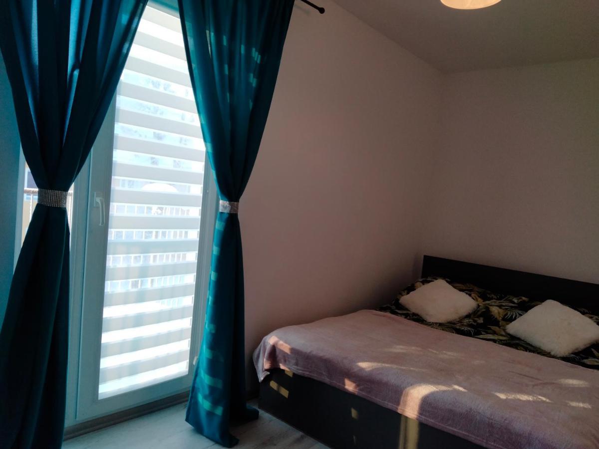 Apartament Radosc Elblag Eksteriør bilde